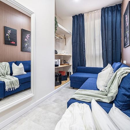 Rooms Canteras Boutique Hostal ลาสปัลมาส เด กรานคานาเรีย ภายนอก รูปภาพ