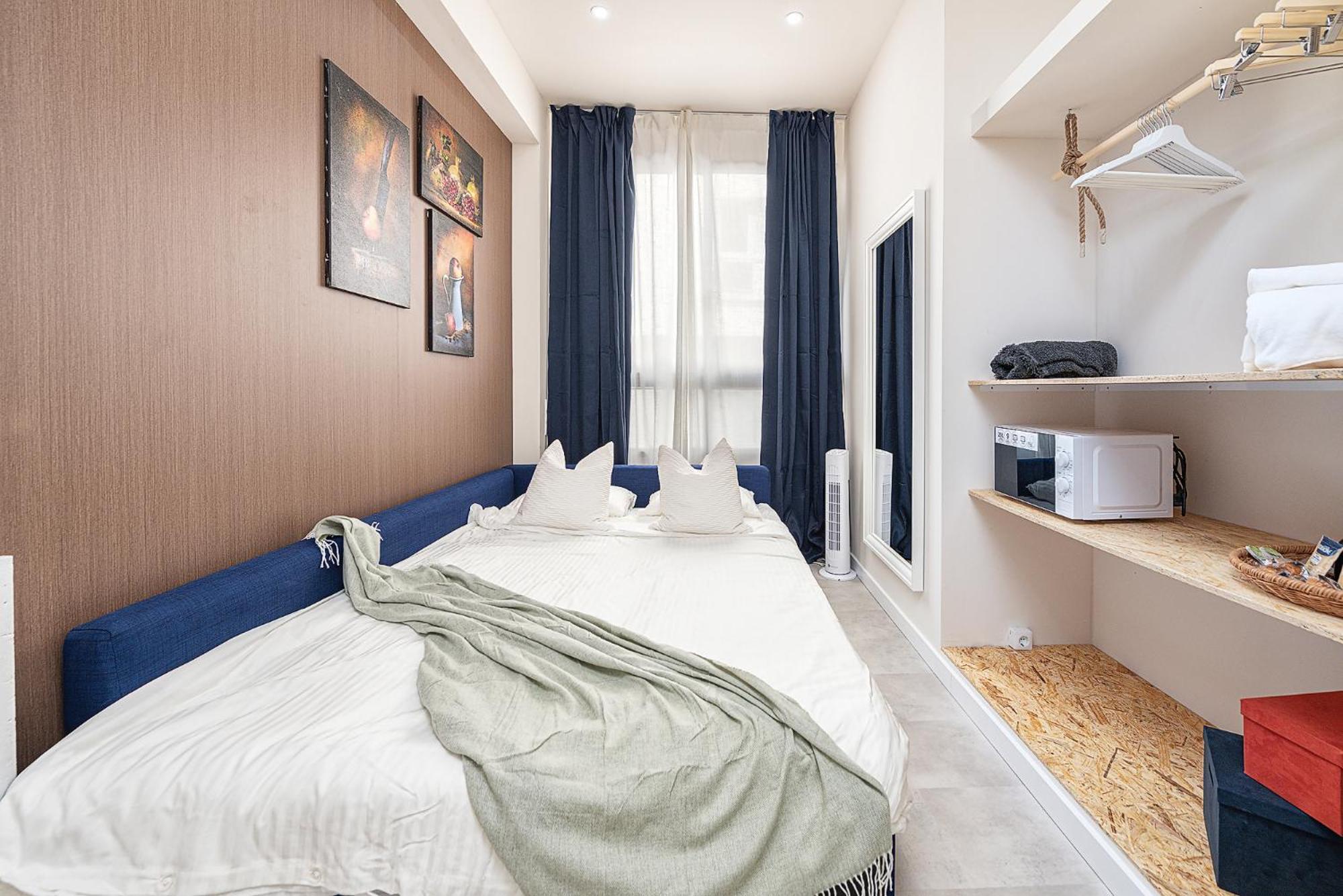 Rooms Canteras Boutique Hostal ลาสปัลมาส เด กรานคานาเรีย ภายนอก รูปภาพ