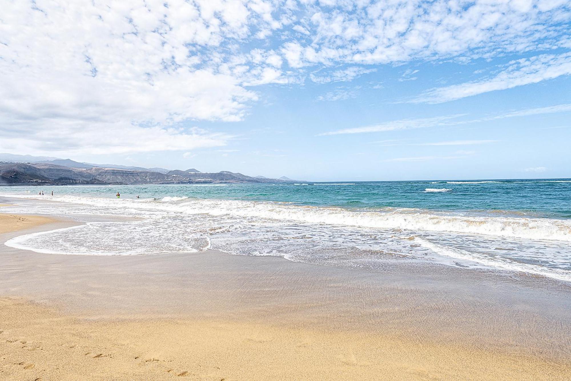 Rooms Canteras Boutique Hostal ลาสปัลมาส เด กรานคานาเรีย ภายนอก รูปภาพ