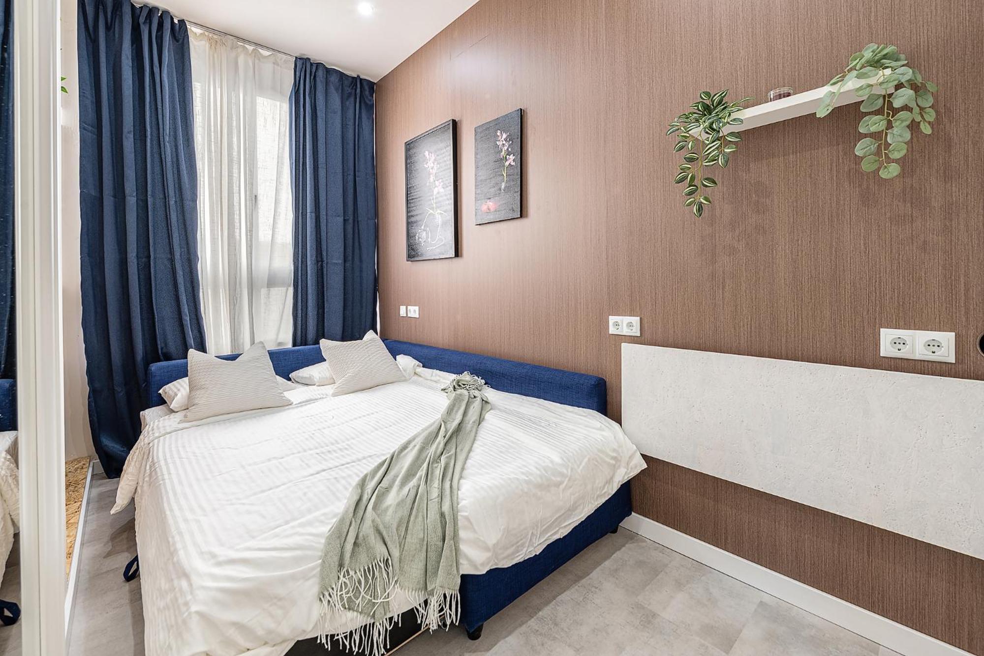 Rooms Canteras Boutique Hostal ลาสปัลมาส เด กรานคานาเรีย ภายนอก รูปภาพ