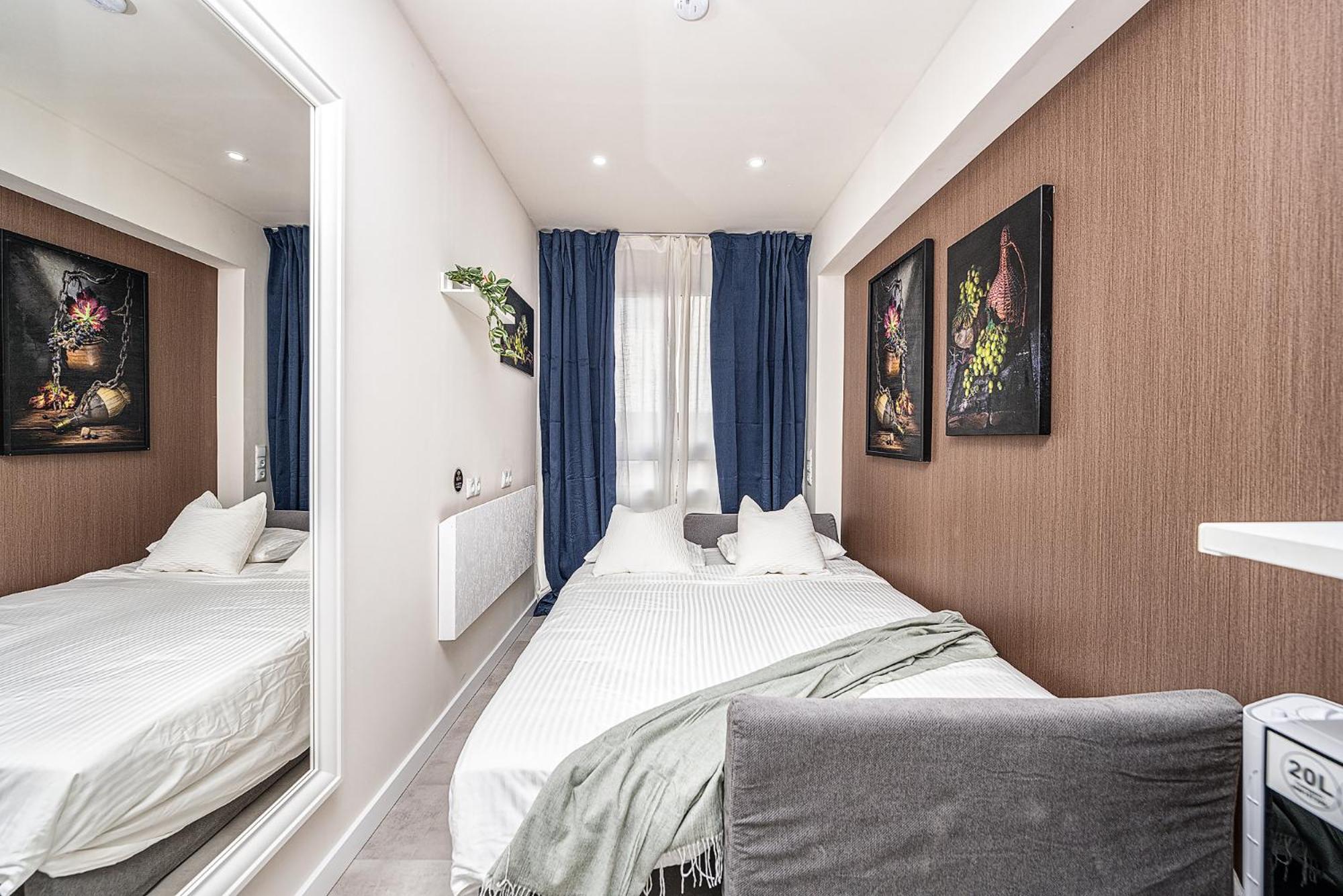 Rooms Canteras Boutique Hostal ลาสปัลมาส เด กรานคานาเรีย ภายนอก รูปภาพ