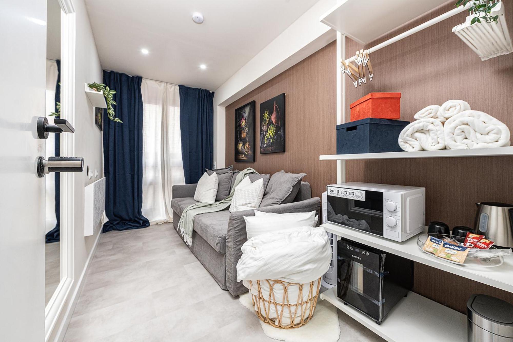Rooms Canteras Boutique Hostal ลาสปัลมาส เด กรานคานาเรีย ภายนอก รูปภาพ