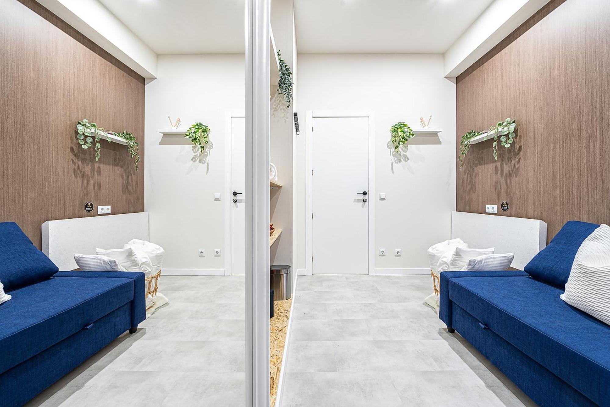 Rooms Canteras Boutique Hostal ลาสปัลมาส เด กรานคานาเรีย ภายนอก รูปภาพ