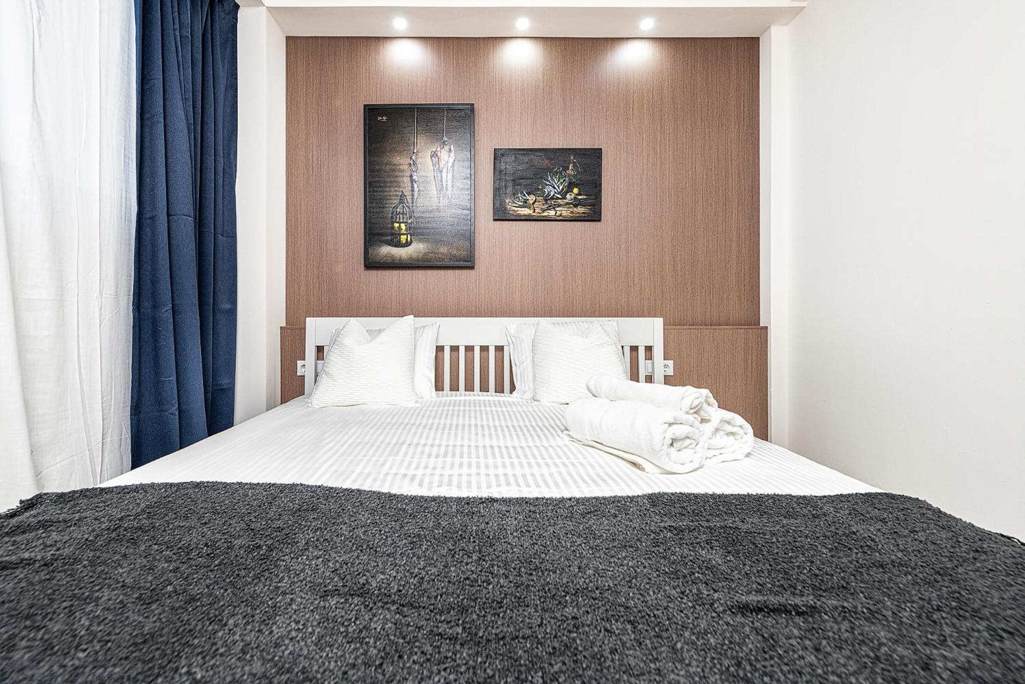 Rooms Canteras Boutique Hostal ลาสปัลมาส เด กรานคานาเรีย ห้อง รูปภาพ